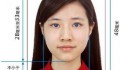 中国签证照片准备什么样的，有哪些要求？
